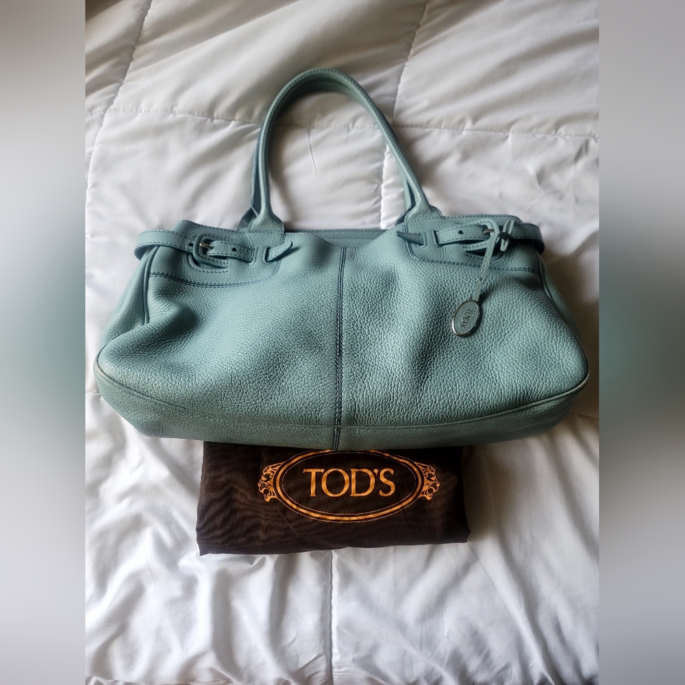 Tods Satchel